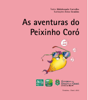 As aventuras do peixinho Coro.pdf
